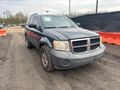 2007 DODGE DURANGO