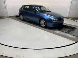 2010 SUBARU IMPREZA 2.5I PREMIUM