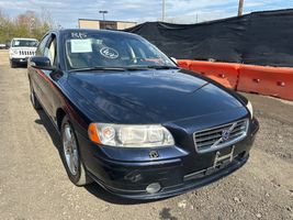 2008 VOLVO S60 2.5T