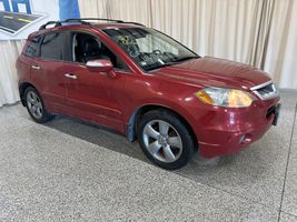2007 ACURA RDX 