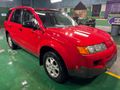 2004 SATURN VUE