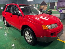 2004 SATURN VUE