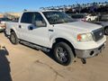 2006 FORD F150