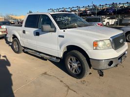 2006 FORD F150 FX4