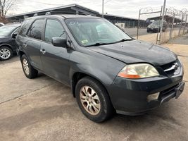 2003 ACURA MDX 