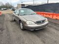 2004 MERCURY SABLE