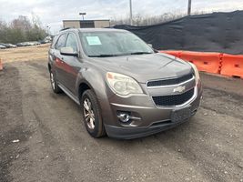 2012 CHEVROLET EQUINOX LT