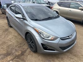 2016 HYUNDAI ELANTRA LIMITED