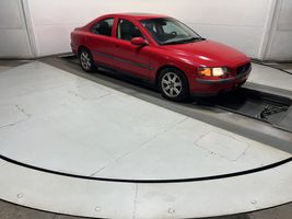 2001 VOLVO S60 BASE