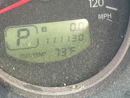 2008 SUBARU FORESTER 2.5 X