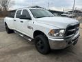 2018 RAM 3500