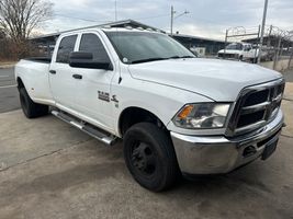 2018 RAM 3500 TRADESMAN