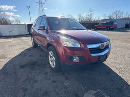 2008 SATURN OUTLOOK XR