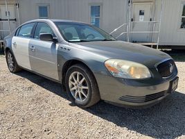 2006 BUICK LUCERNE 