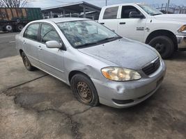 2006 TOYOTA COROLLA LE