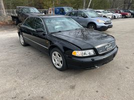1999 AUDI A8 