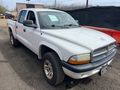 2004 DODGE DAKOTA