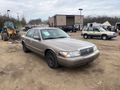 2003 MERCURY GRAND MARQUIS