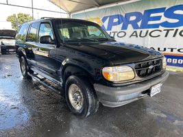 1998 FORD EXPLORER