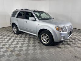 2009 MERCURY MARINER PREMIER