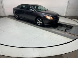 2011 CHEVROLET MALIBU LS