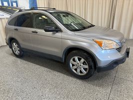 2008 HONDA CR-V EX