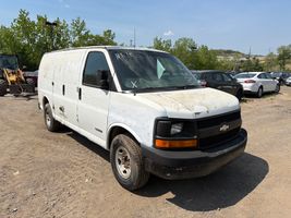 2005 CHEVROLET EXPRESS 