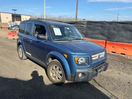 2008 HONDA ELEMENT 
