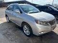 2011 LEXUS RX 450H