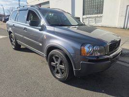 2006 VOLVO XC90 BASE