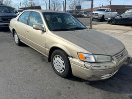 1997 TOYOTA CAMRY LE