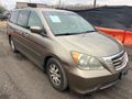 2008 HONDA ODYSSEY