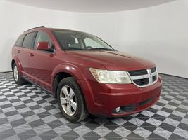 2010 DODGE JOURNEY SXT