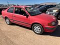 1997 TOYOTA TERCEL