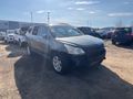 2011 CHEVROLET TRAVERSE