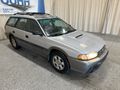 1999 SUBARU LEGACY