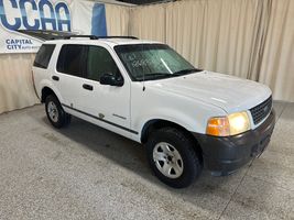 2004 FORD EXPLORER XLS