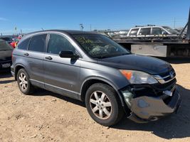 2011 HONDA CR-V SE