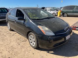 2009 TOYOTA PRIUS 