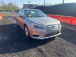 2015 SUBARU LEGACY PREMIUM