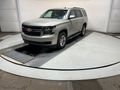2015 CHEVROLET TAHOE