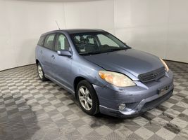 2005 TOYOTA MATRIX BASE