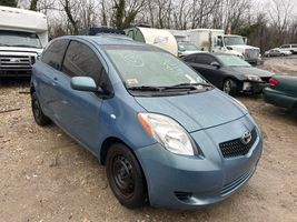 2007 TOYOTA YARIS BASE