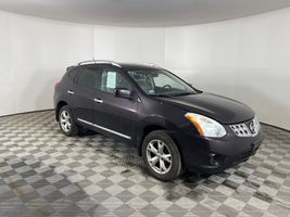 2011 NISSAN ROGUE KROM EDITION