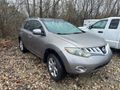 2009 NISSAN MURANO