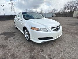 2006 ACURA TL