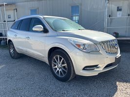 2013 BUICK ENCLAVE LEATHER