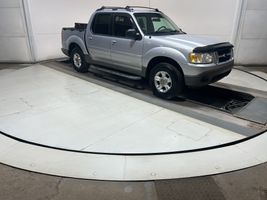 2001 FORD EXPLORER SPORT TRAC 