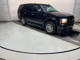 2012 CHEVROLET TAHOE HYBRID