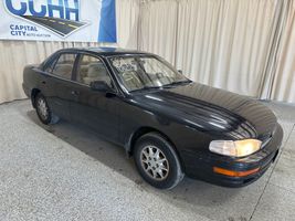 1993 TOYOTA CAMRY XLE